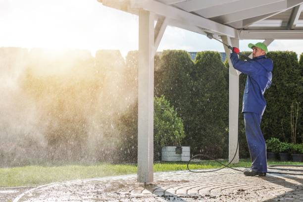 Best Machinery and Equipment Cleaning  in Fowler, MI