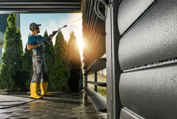 Fowler, MI Pressure Washing Company