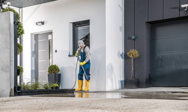 Best Oil Spill Cleanup  in Fowler, MI