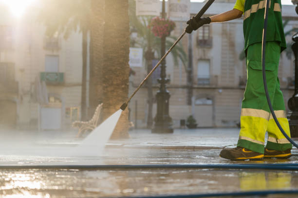 Best Sign and Awning Cleaning  in Fowler, MI